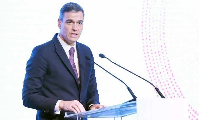 Испанският премиер е получил пратка с бомба