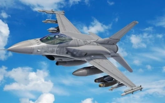 Локхийд Мартин: Започна сглобяването на първия български F-16