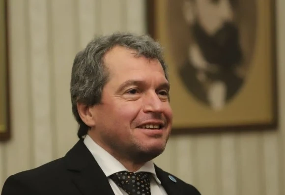 Тошко Йорданов: Ако има предсрочни избори, ще се явим самостоятелно