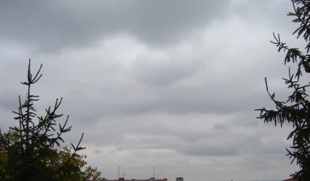 Днес облачно с максимални температури между 2° и 7°