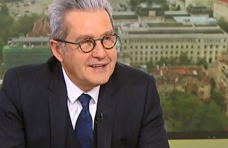 Цонев: Ще продължим битката гласуването у нас да е като в САЩ и Европа