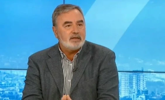 Доц. Ангел Кунчев: Краят на януари и първата седмица на февруари се очаква пикът на грипната епидемия