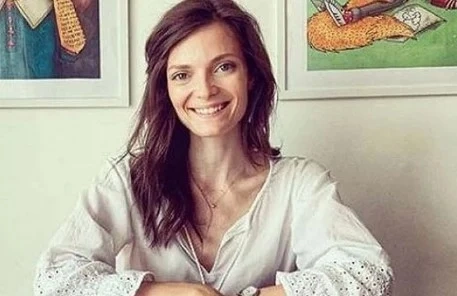 Нора Шопова стана майка на момченце