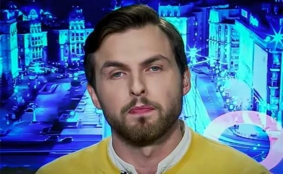 Тв каналът Дождь уволни известен тв водещ след огромен скандал в Латвия