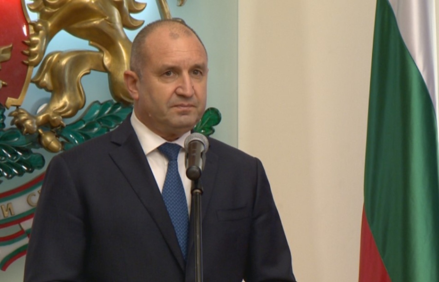 Президентът Радев за Шенген: Вместо европейска солидарност, България получава цинизъм!