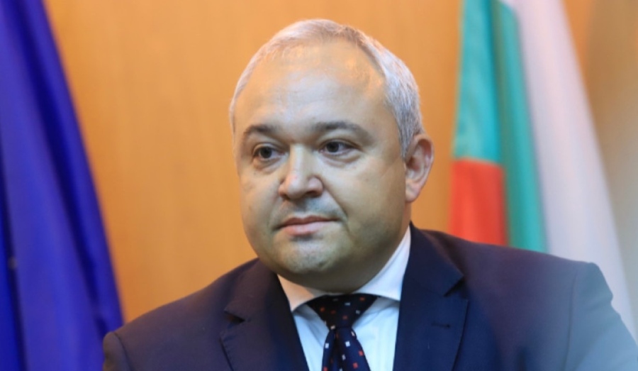 Иван Демерджиев: България полага изключителни усилия, за гарантиране сигурността на партньорите си