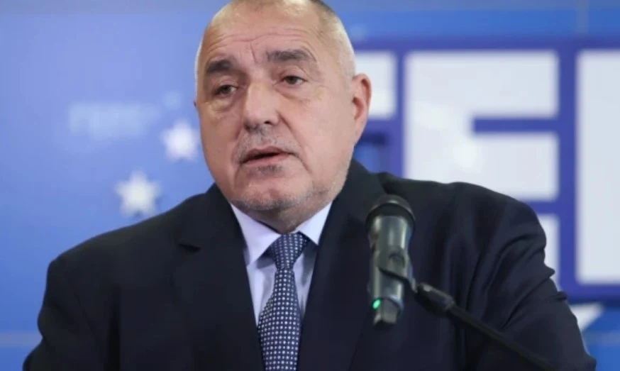 Борисов: Ще предложим кабинет от експерти, недопустимо е да се поставят още условия за Шенген