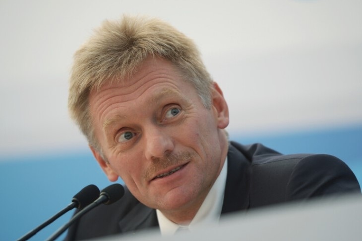 Кремъл: Отхвърляме таван на цената на руския петрол