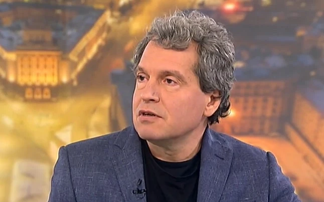 Тошко Йорданов: Трябва да се направи одит на Информационно обслужване