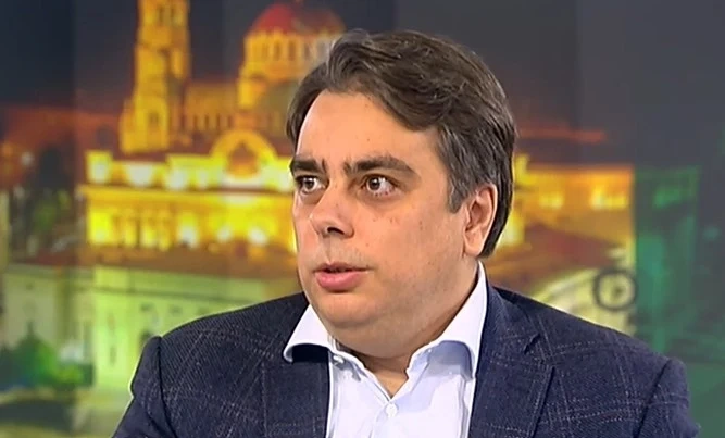 Асен Василев: Има доста срещи между президента и Борисов последните месеци