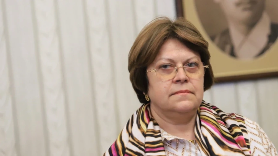Татяна Дончева: Станишев е виновен за сегашната ситуация в БСП