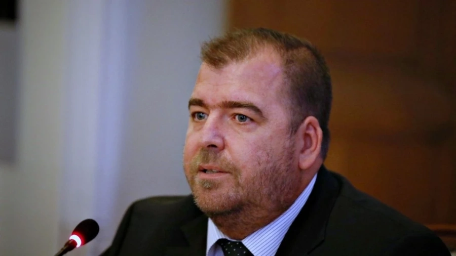 Явор Гечев обвини ПП, че си правят PR с Капитан Андреево за сметка на държавата