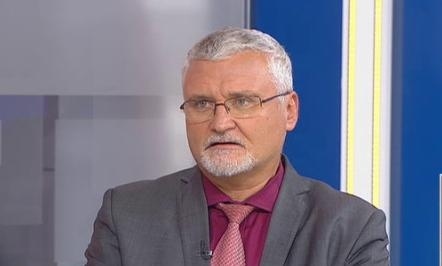 Минчо Спасов призова Иван Гешев да се откаже от имунитета си