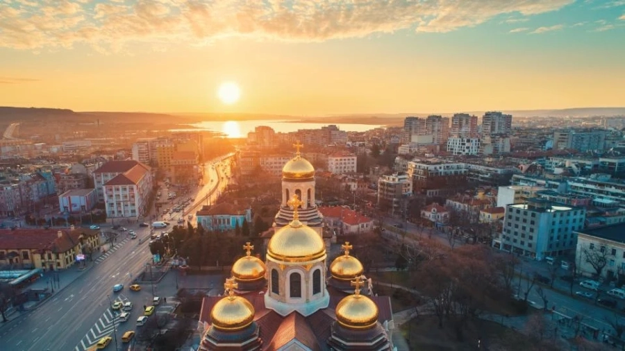 Български град е сред най-подценяваните места на Балканите според Forbes