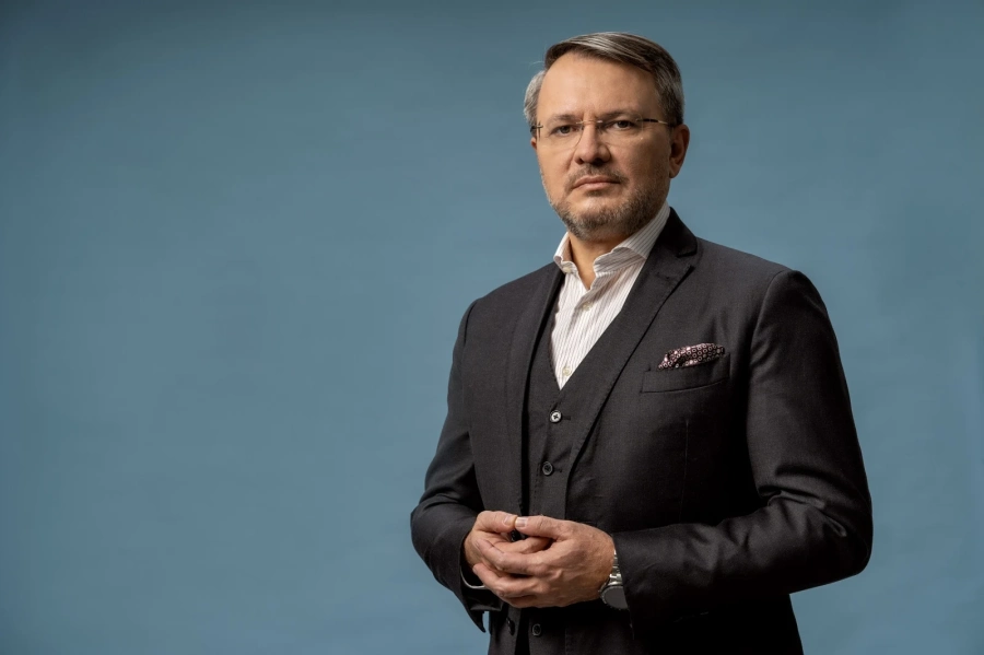 Лице за пример представя Николай Хаджидончев 