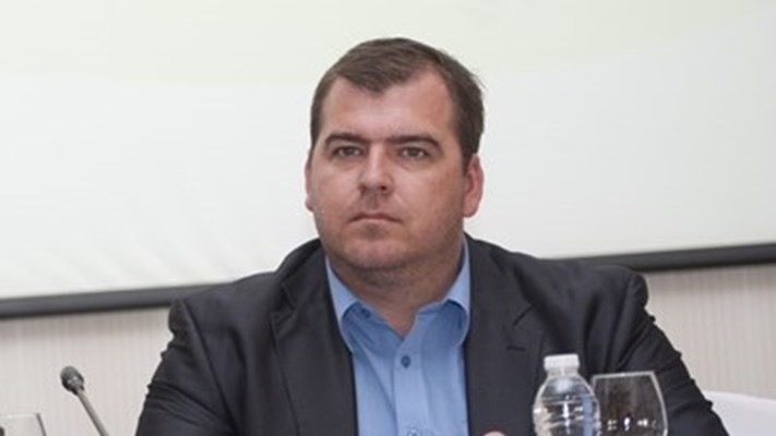 Явор Гечев: Докато аз съм министър, Евролаб няма да стъпи на Капитан Андреево