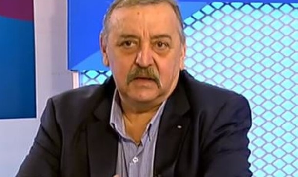 Кантарджиев: У нас и в Сърбия почти няма грип