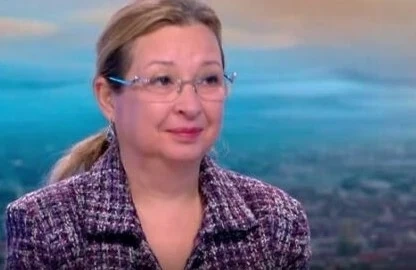 Зорница Русинова: Приемането на еврото ще е от полза както за държавата, така и за хората