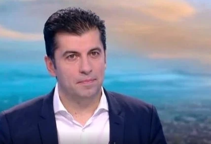 Кирил Петков не изключва кабинет с втория мандат