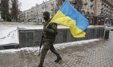 Украйна спря за сега мобилизацията