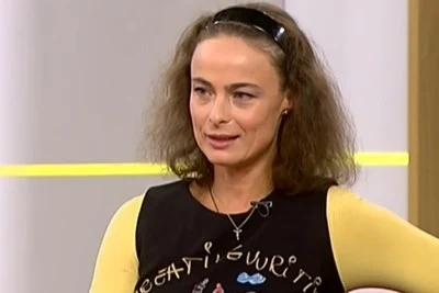 Йоана Буковска също се пусна насинена