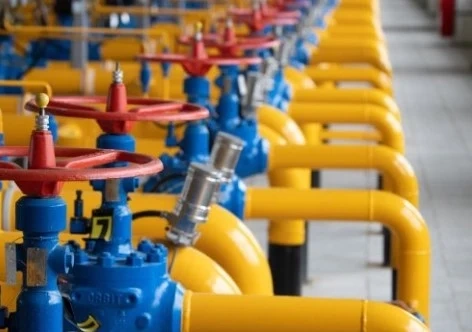 Газът в Европа поскъпва