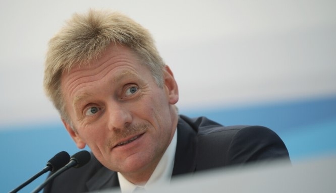 Кремъл: Русия възнамерява да освободи територията на Украйна, която анексира