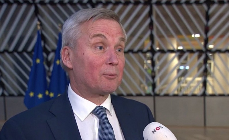 Нидерландия: Като приемате закони, трябва и да ги прилагате