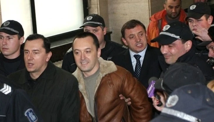 Прокуратурата и МВР са осъдени да платят 48 млн. лв. заради акция Октопод