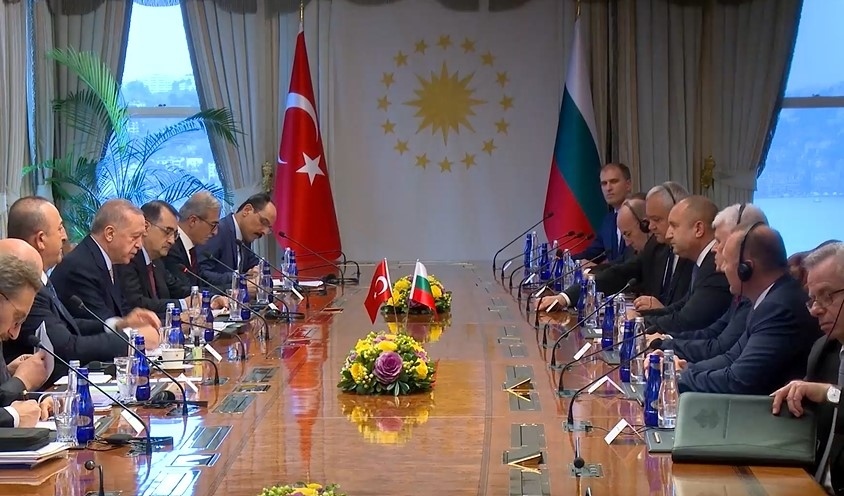 Турция увеличава търговския обмен с България до 10 млрд. долара