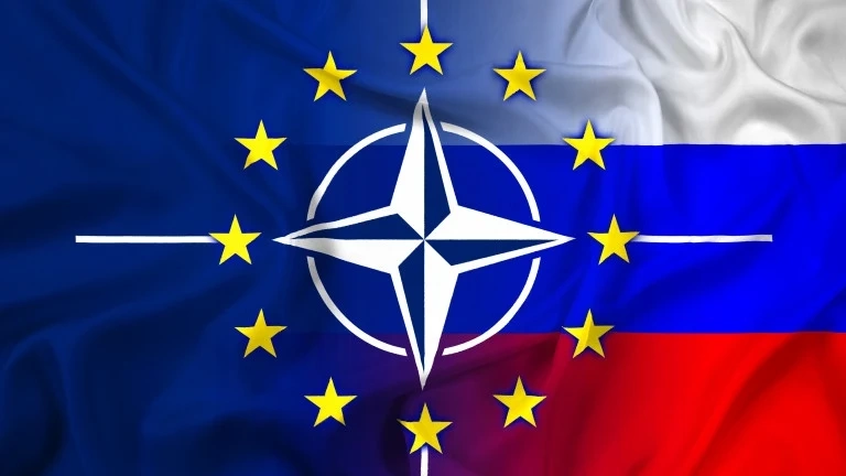 Столтенберг: Ужасната война в Украйна може да премине във война между Русия и НАТО