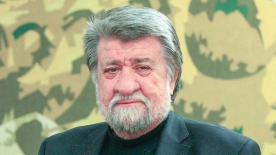 Рашидов за Габровски: Един голям български лекар да обедини хората