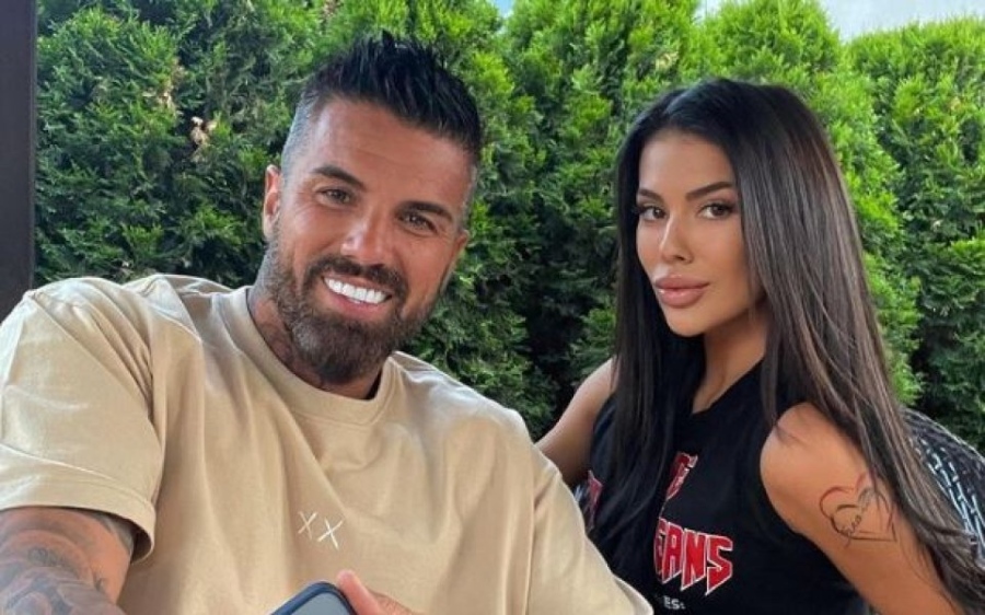 И новата на Благо е бременна?