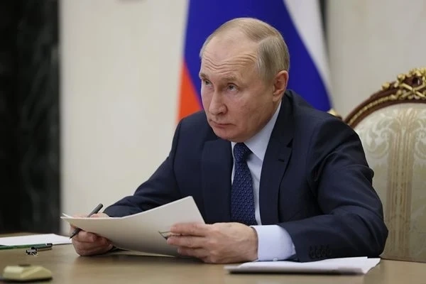Путин може да бъде елиминиран всеки момент