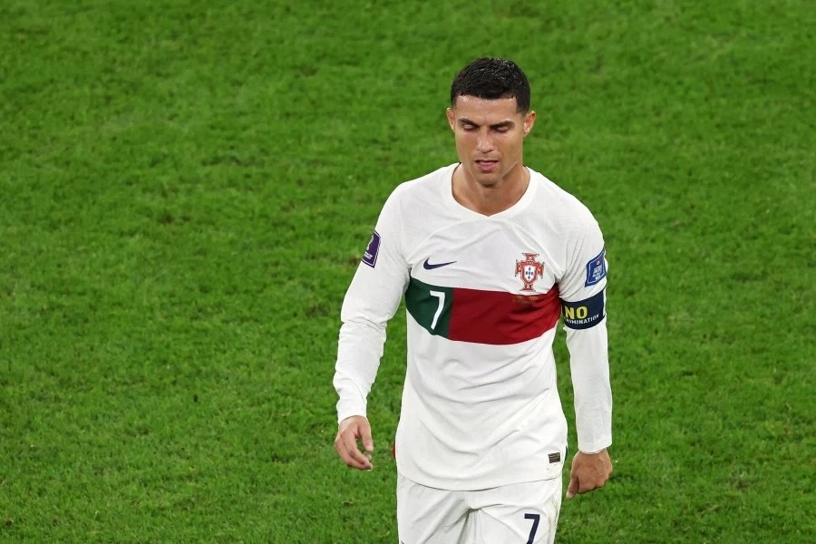 Роналдо ще играе и на световното през 2026 година?
