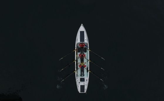 Българин се отправя на първата в света гребна експедиция от Антарктида през Южния ледовит океан