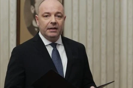 Програмата на проектокабинета Габровски: Нов бюджет, промени в правосъдието, влизане в еврозоната