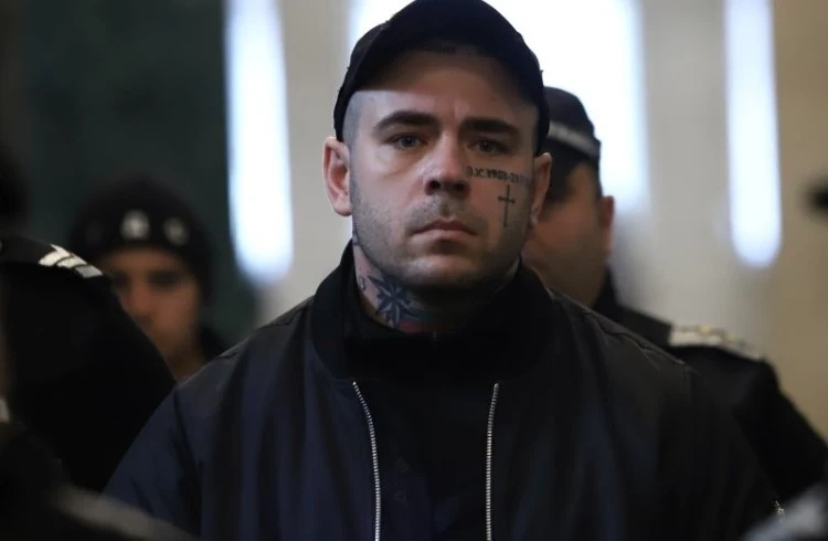 Делото срещу Георги Семерджиев започва по същество