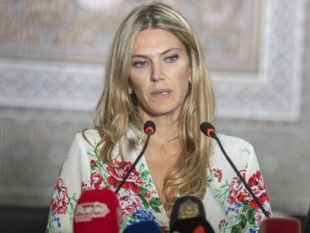 Обвинената в корупция евродепутатка Ева Кайли остава в ареста 
