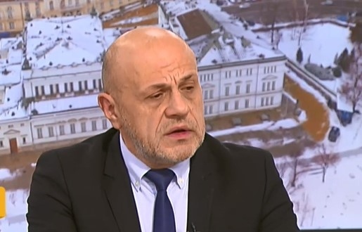 Дончев: Ако не съставим правителство с първия мандат, има 62% вероятност да отидем на избори