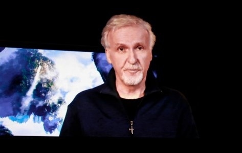 Джеймс Камерън не присъства на премиерата на Аватар 2 заради COVID-19