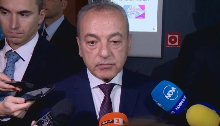 Гълъб Донев: Надявам се кабинетът Габровски да бъде избран и България час по-скоро да има правителство