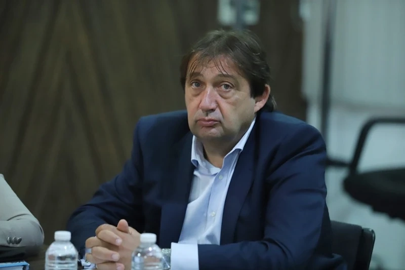 Шишков: Спорът откъде да мине магистрала Струма ще се точи и догодина
