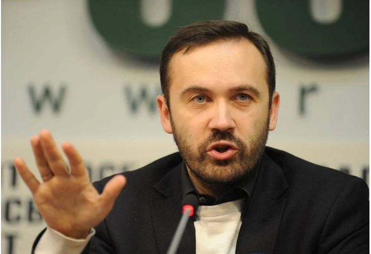 Иля Пономарев: Владимир Путин ще бъде убит от свои