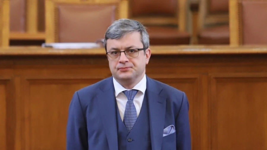 Тома Биков: ГЕРБ има кадри да състави три правителства