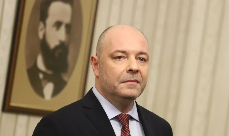 Проф. Габровски: Надявам се диалогът, разумът, подадената ръка да вземат превес