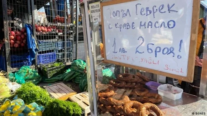 Одрин се готви за коледното пазаруване на българите