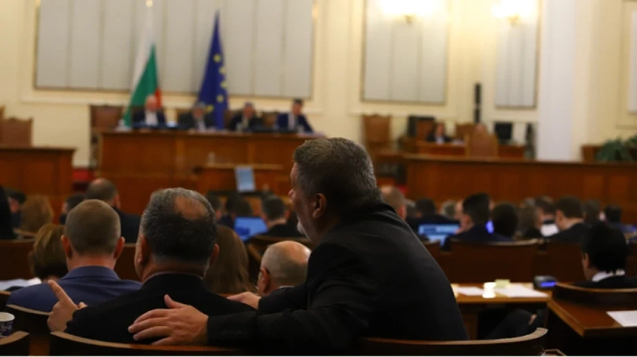 Политически реакции след неуспеха на проектокабинета на ГЕРБ-СДС
