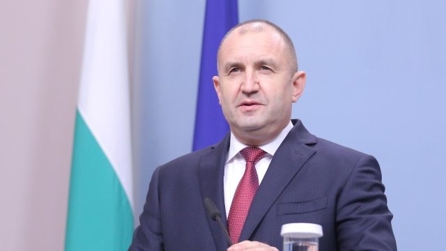 Президентът наложи вето на Изборния кодекс
