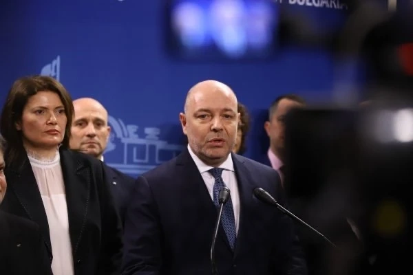 Николай Габровски: Злото победи и хората спечелиха